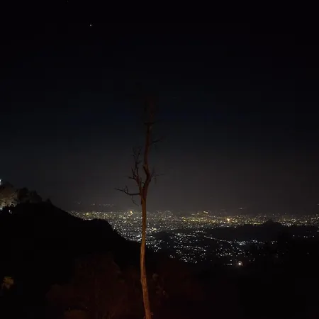 Tgt Holidays Yercaud Exterior photo