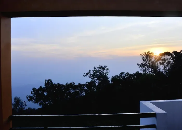 Tgt Holidays Yercaud