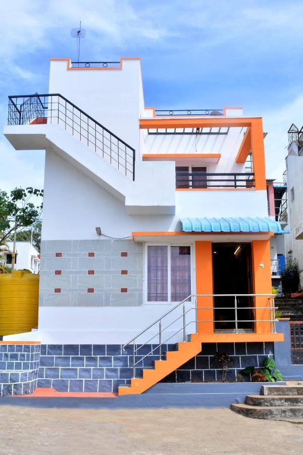 Homestay Tgt Holidays Yercaud