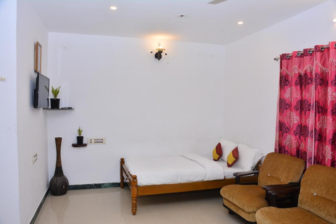 Homestay Tgt Holidays
