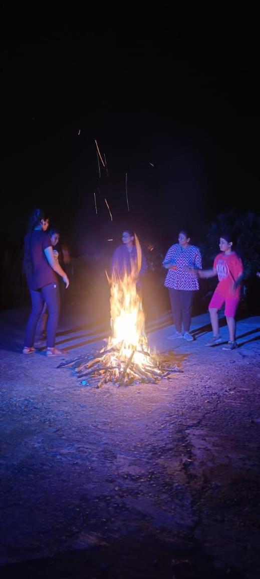 Tgt Holidays Homestay